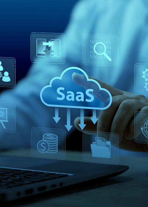 saas industry