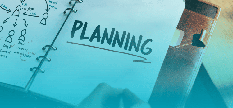 Strategy & Planning